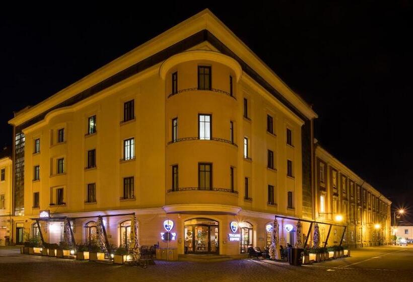 ホテル The Fifth Floor By Old Town