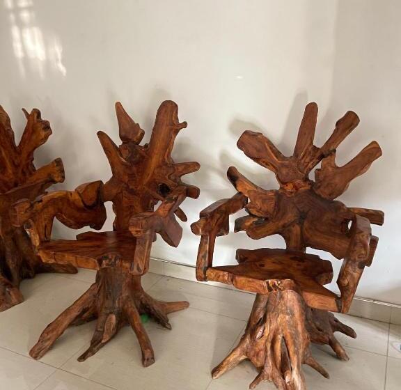 酒店 The Grandiose Safari