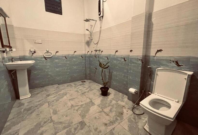 酒店 The Grandiose Safari