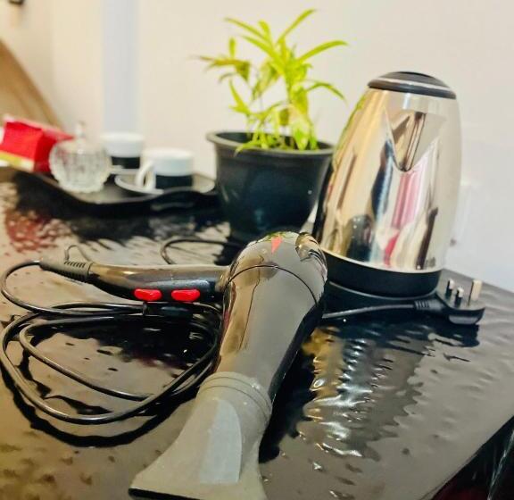 酒店 The Grandiose Safari