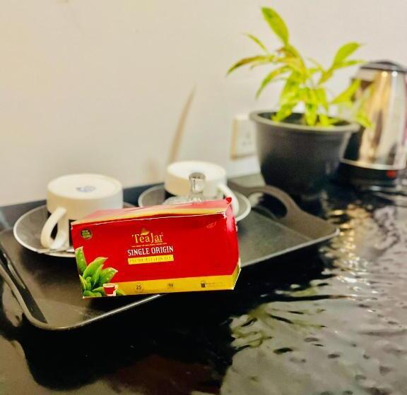 酒店 The Grandiose Safari