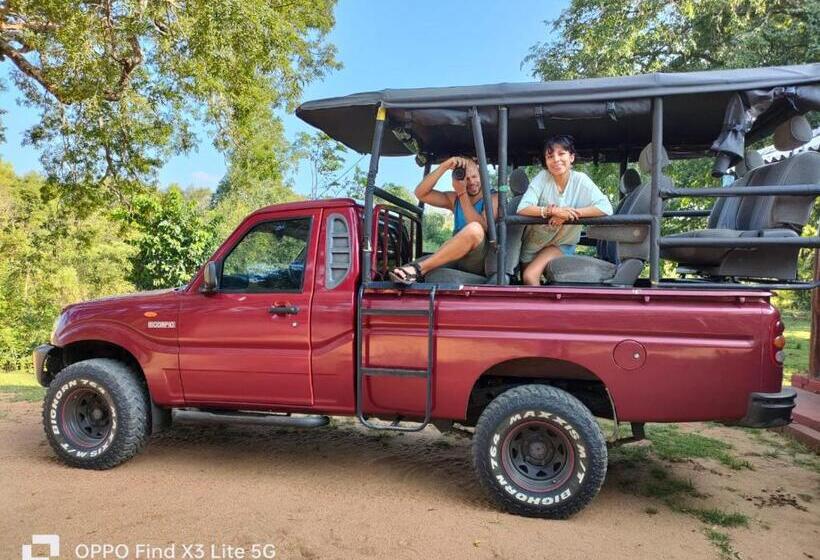 酒店 The Grandiose Safari