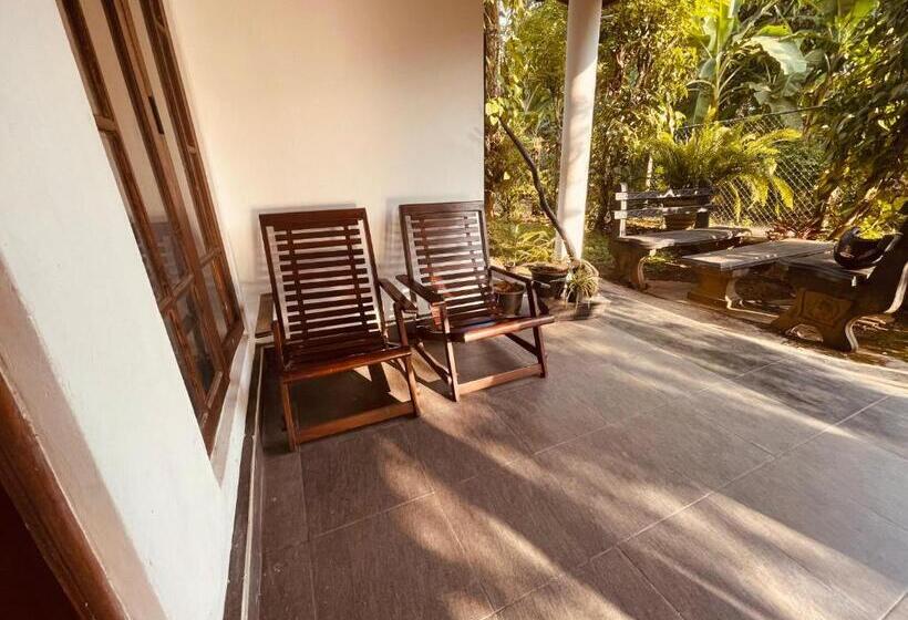 酒店 The Grandiose Safari