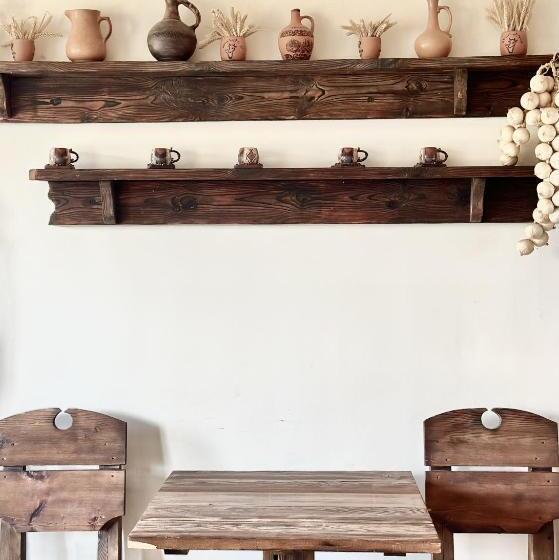 בית מלון כפרי The Ranch