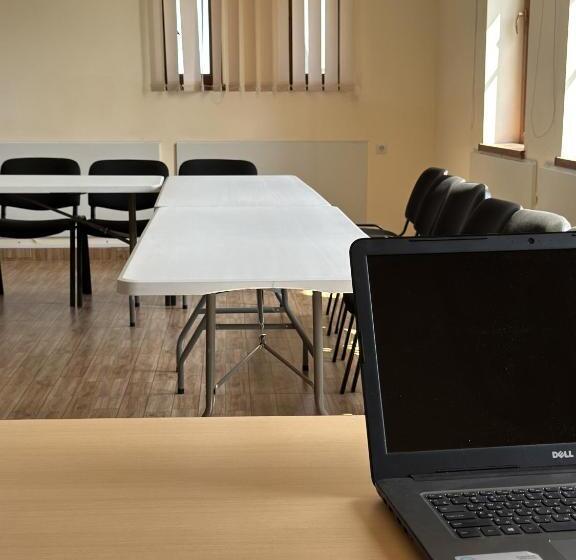 בית מלון כפרי The Ranch