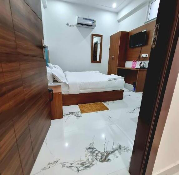 Отель Parth Inn