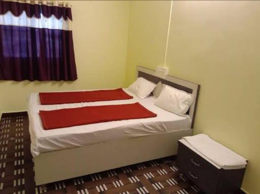 בית מלון כפרי Viram Pure Veg