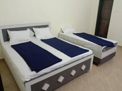 בית מלון כפרי Viram Pure Veg