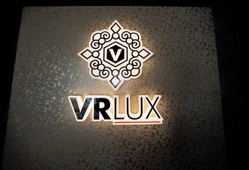 ホテル Vr Lux