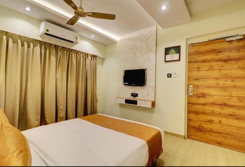 ホテル Vrindavan Central Only Families