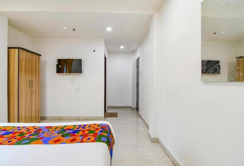 ホテル Vrindavan Central Only Families