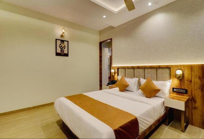 ホテル Vrindavan Central Only Families