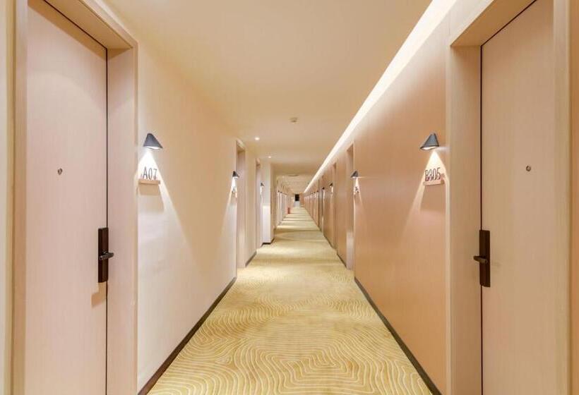 酒店 Zhuhai Xiangwang