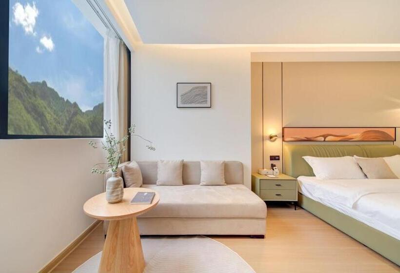 酒店 Zhuhai Xiangwang