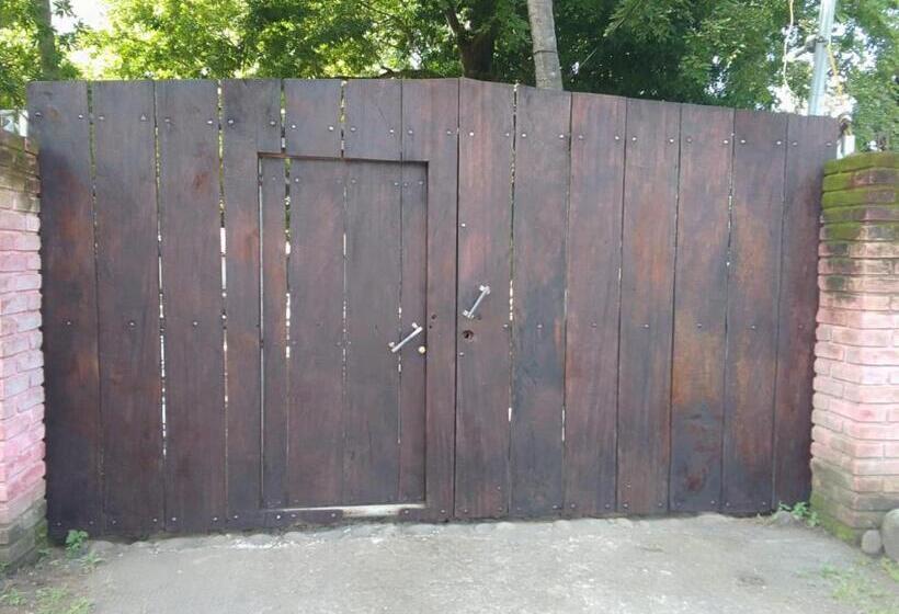 Keona Beach El Sunzal