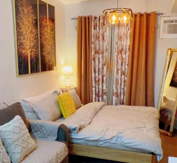 Luxurious Suite Near Tourist Spots