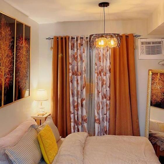 Luxurious Suite Near Tourist Spots