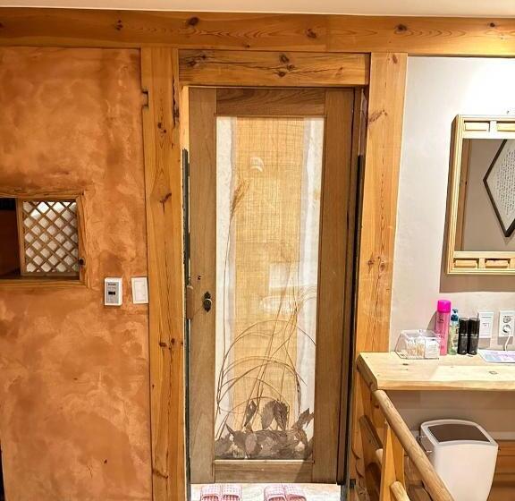 モーテル Arirang Hanok Stay