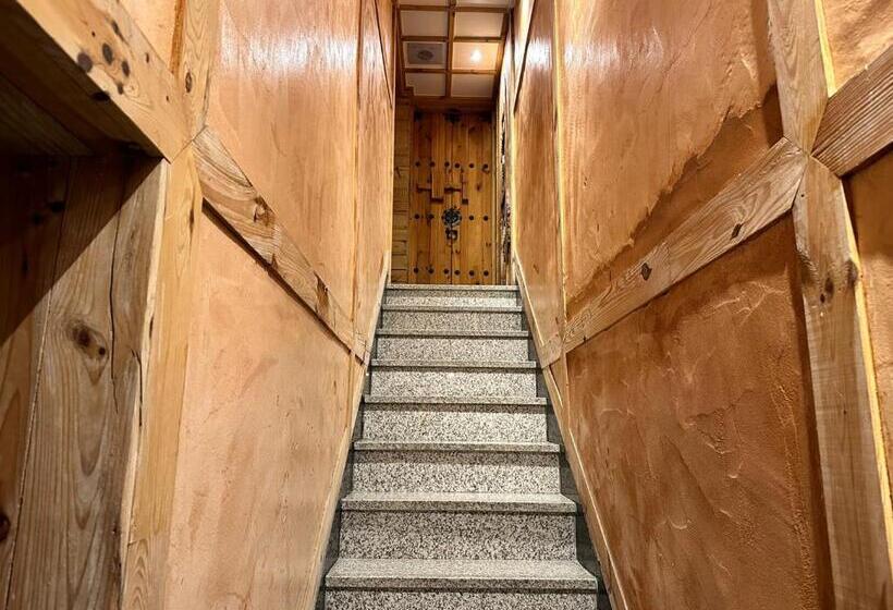 モーテル Arirang Hanok Stay