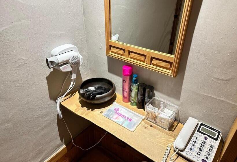 モーテル Arirang Hanok Stay