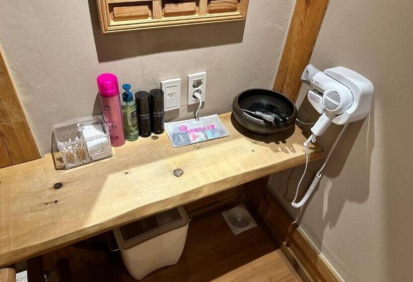 モーテル Arirang Hanok Stay