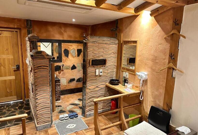 モーテル Arirang Hanok Stay