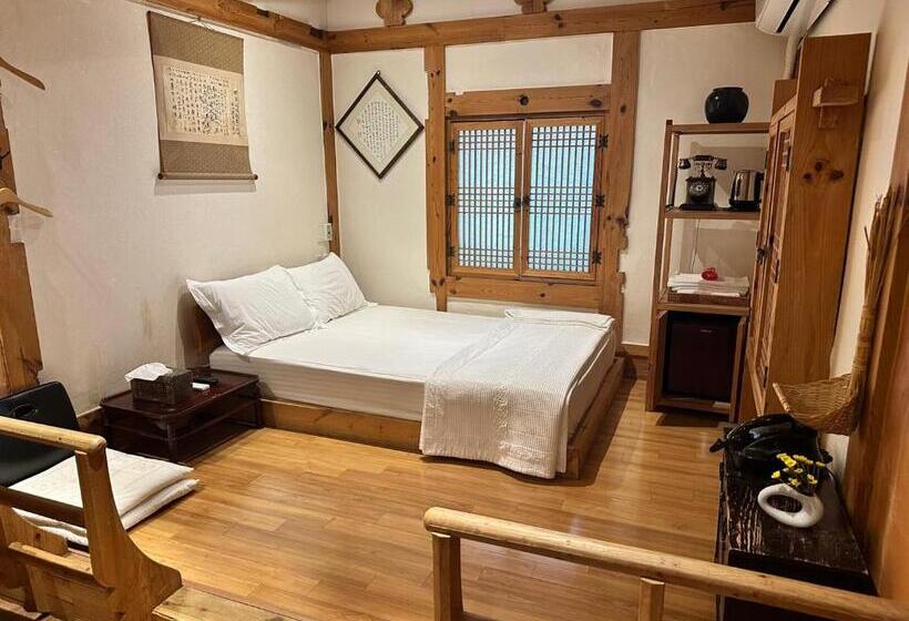 モーテル Arirang Hanok Stay