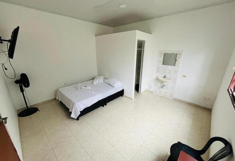 Nuevo Hotel Amazonico