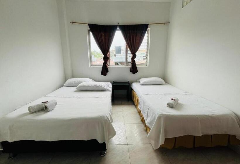 Nuevo Hotel Amazonico