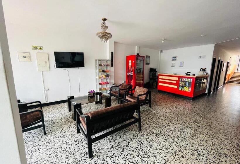 Nuevo Hotel Amazonico