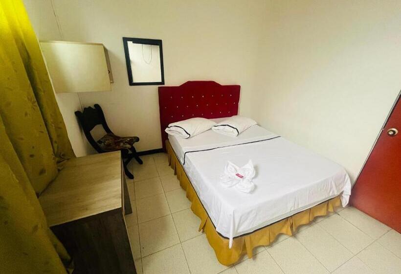 Nuevo Hotel Amazonico