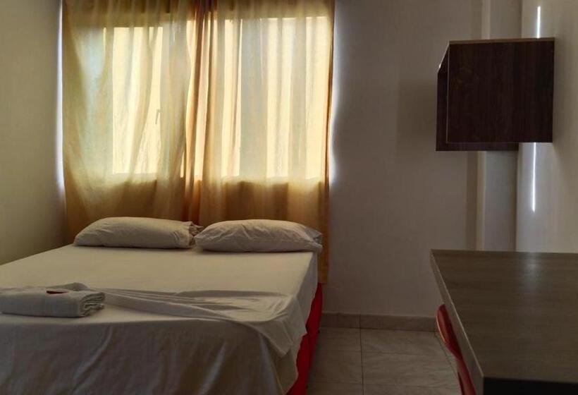 Nuevo Hotel Amazonico