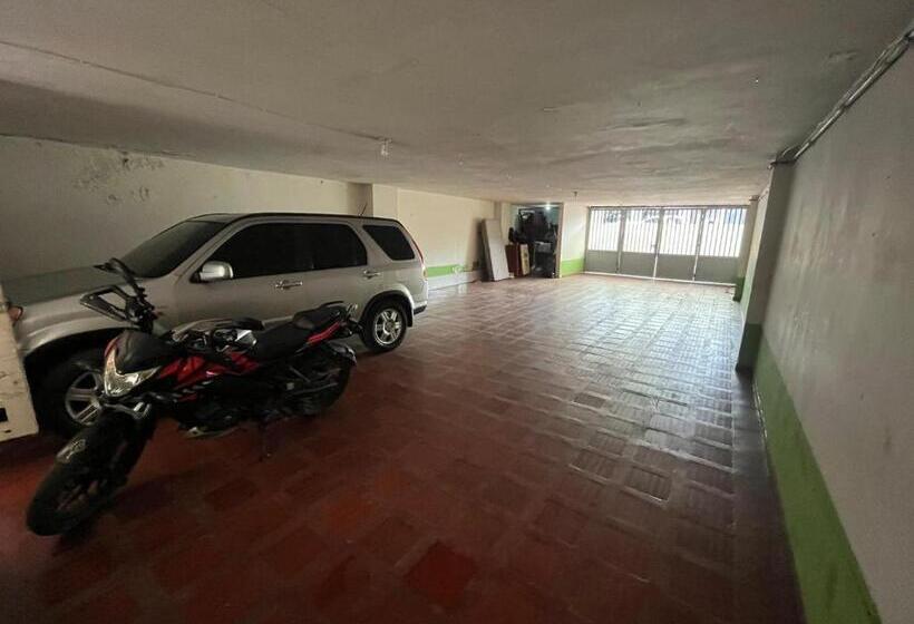 Nuevo Hotel Amazonico