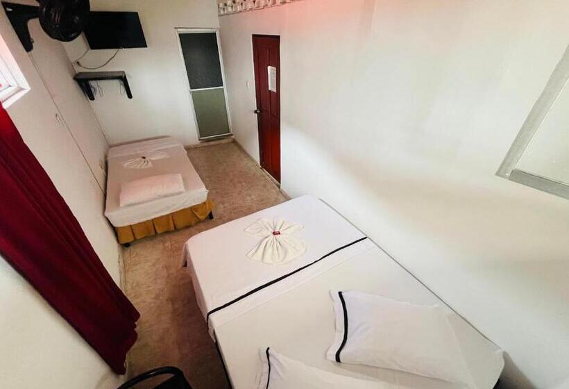 Nuevo Hotel Amazonico