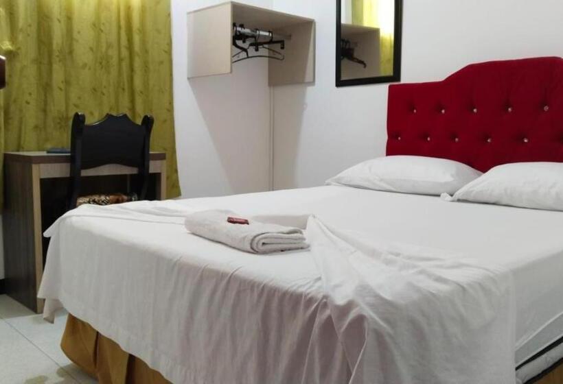 Nuevo Hotel Amazonico