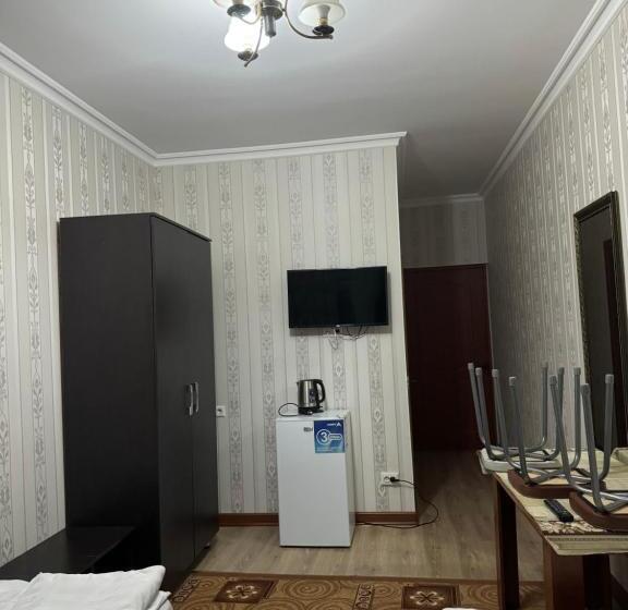 Nur Hotel With Hot Spring