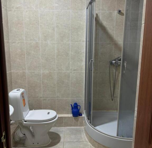 Nur Hotel With Hot Spring