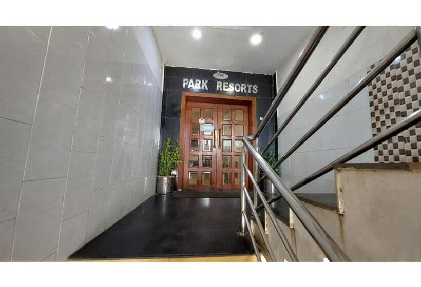 Park Resort Near Railway Station A Luxury Collection Of Hotel Best Seller In Bhubaneswar