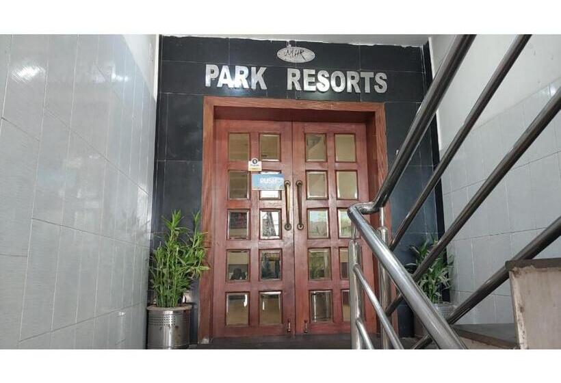 Park Resort Near Railway Station A Luxury Collection Of Hotel Best Seller In Bhubaneswar