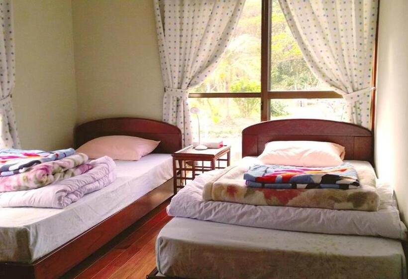 펜션 ティダ民宿結の家