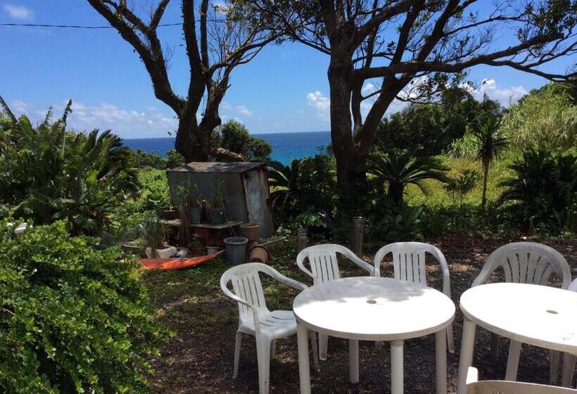 펜션 ティダ民宿結の家