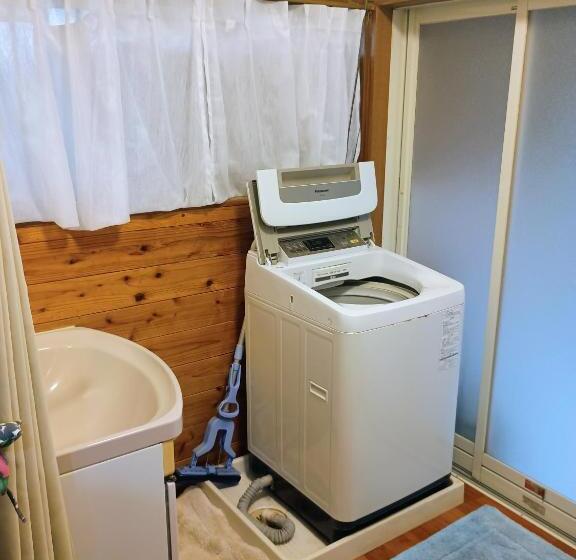 펜션 ティダ民宿結の家