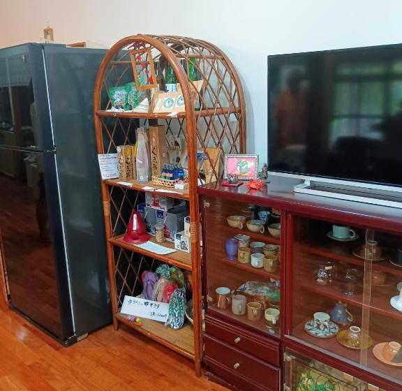 펜션 ティダ民宿結の家