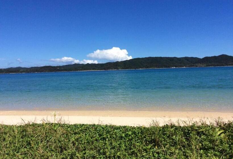 펜션 ティダ民宿結の家