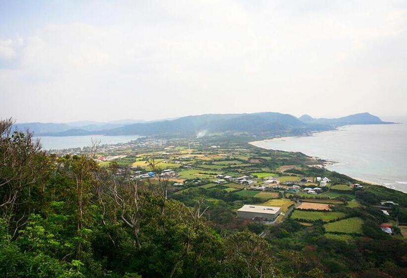 펜션 ティダ民宿結の家