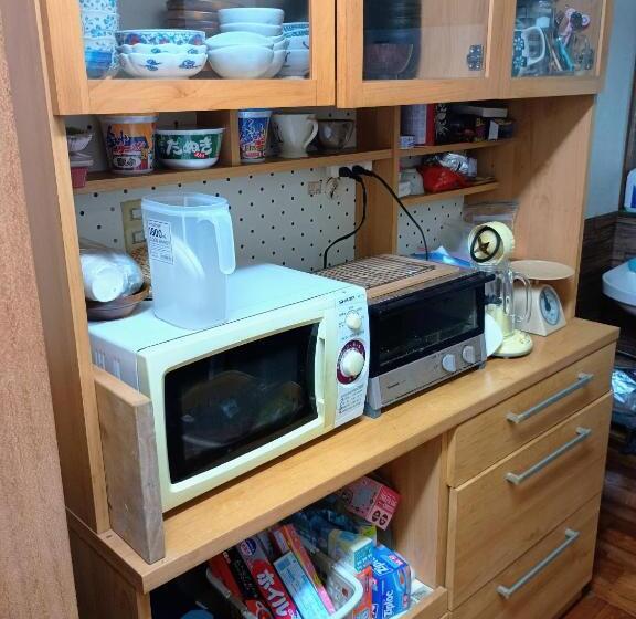 펜션 ティダ民宿結の家