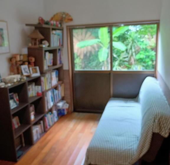 펜션 ティダ民宿結の家