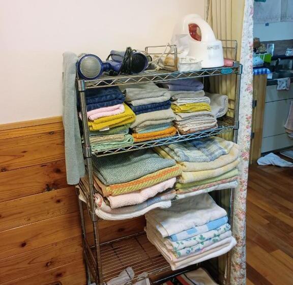 펜션 ティダ民宿結の家