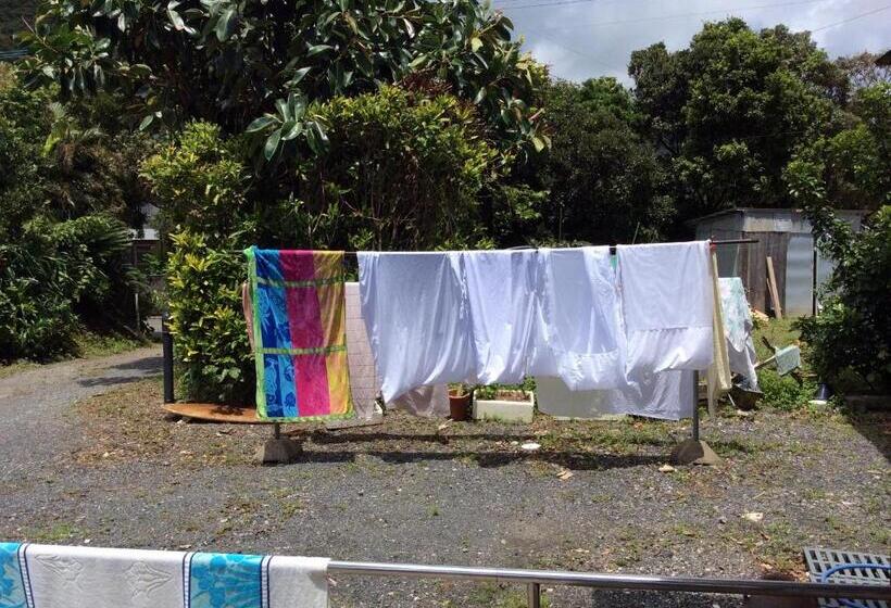 펜션 ティダ民宿結の家