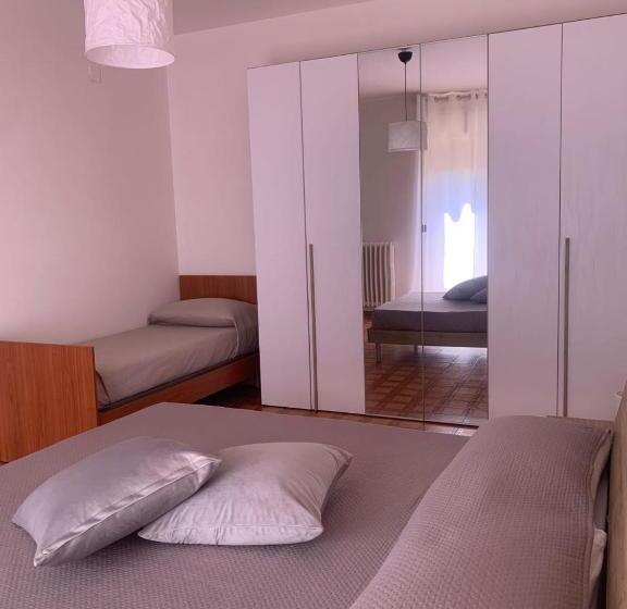 ペンション Affittacamere Da Anna